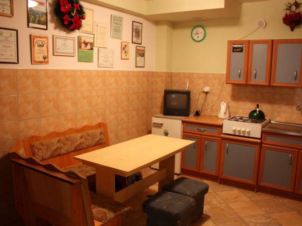 Ośrodek Wypoczynkowy Lissa