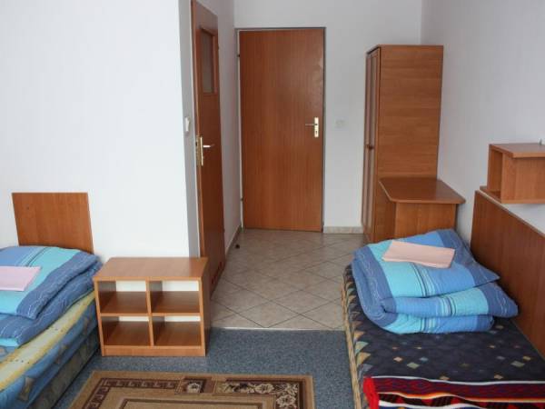 Ośrodek Wypoczynkowy Lissa