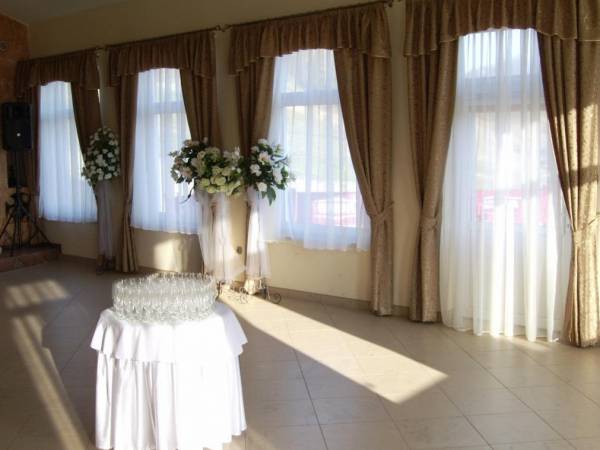 Ośrodek Wypoczynkowy Lissa