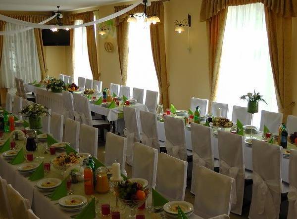 Ośrodek Wypoczynkowy Lissa