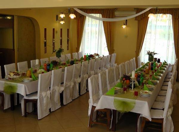 Ośrodek Wypoczynkowy Lissa