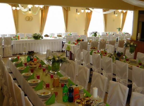 Ośrodek Wypoczynkowy Lissa