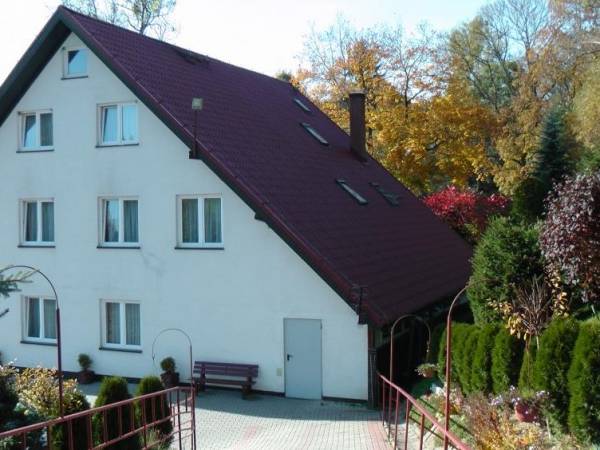 Ośrodek Wypoczynkowy Lissa