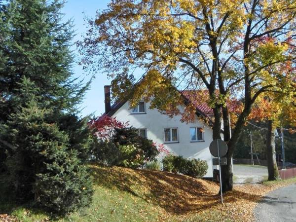 Ośrodek Wypoczynkowy Lissa