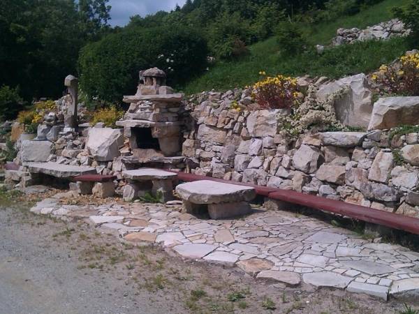 Ośrodek Wypoczynkowy Lissa