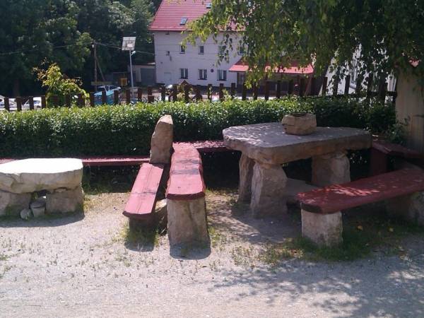 Ośrodek Wypoczynkowy Lissa