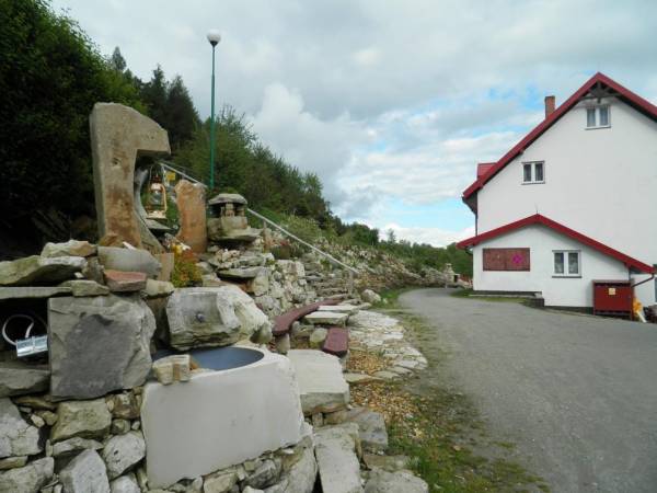 Ośrodek Wypoczynkowy Lissa