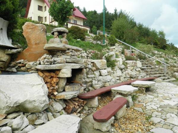 Ośrodek Wypoczynkowy Lissa