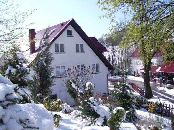 Ośrodek Wypoczynkowy Lissa