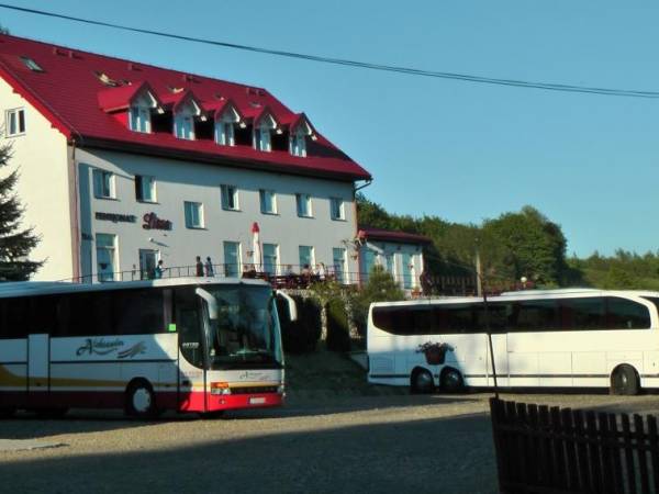 Ośrodek Wypoczynkowy Lissa