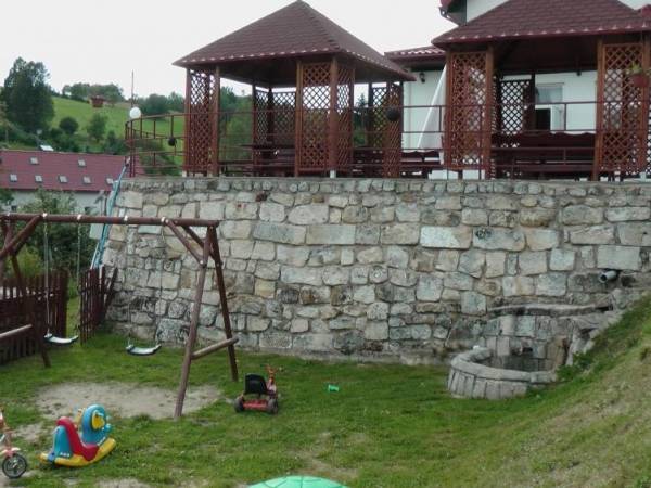 Ośrodek Wypoczynkowy Lissa