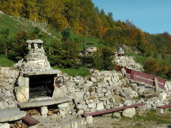 Ośrodek Wypoczynkowy Lissa