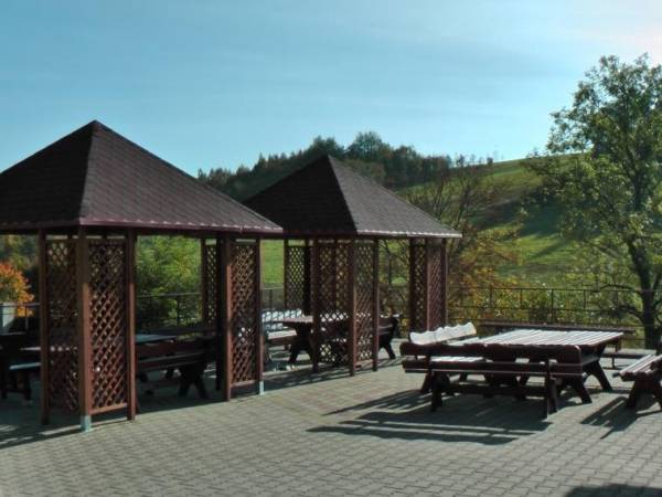 Ośrodek Wypoczynkowy Lissa