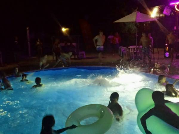 Ośrodek Wypoczynkowy Oskar