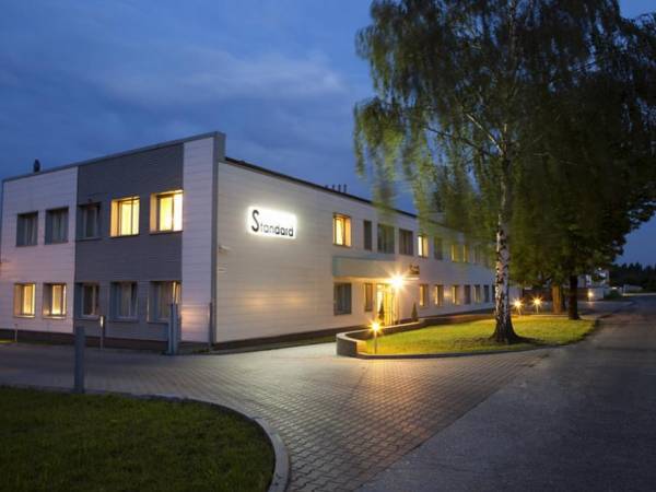 Hotel Standard i Centrum Delegacyjne