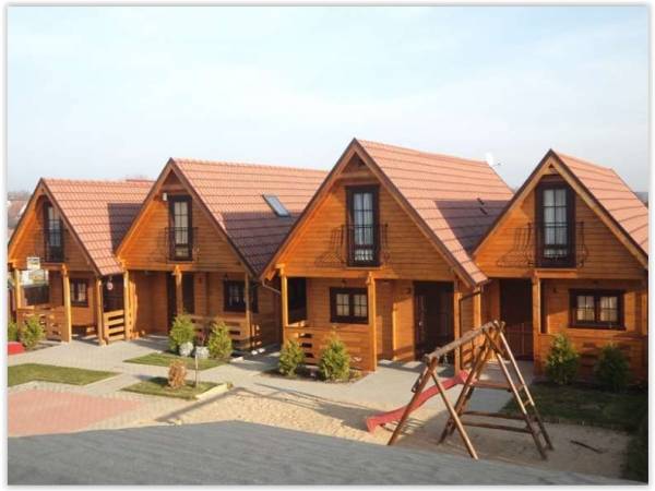 Ośrodek Wypoczynkowy Albatros