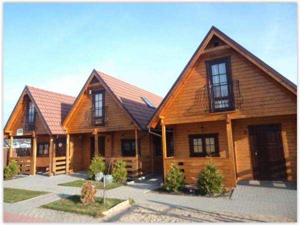 Ośrodek Wypoczynkowy Albatros