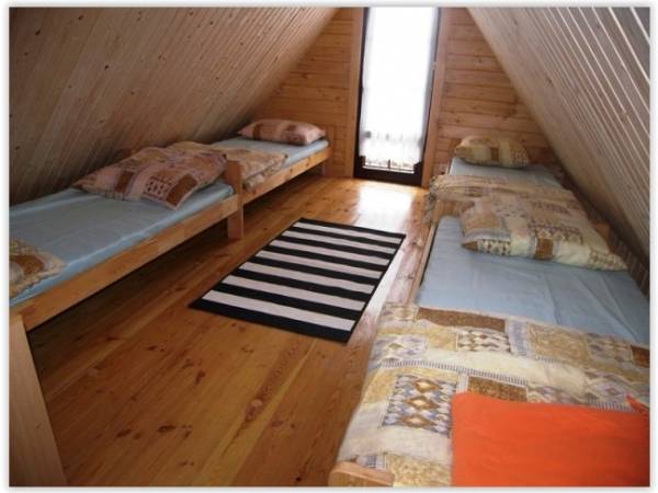 Ośrodek Wypoczynkowy Albatros