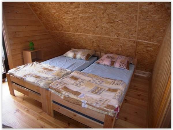 Ośrodek Wypoczynkowy Albatros