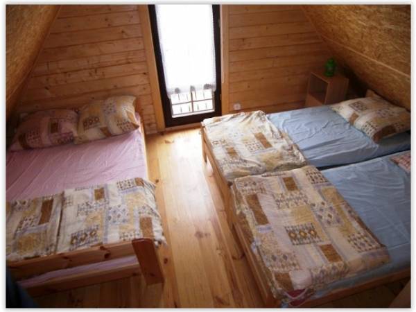 Ośrodek Wypoczynkowy Albatros