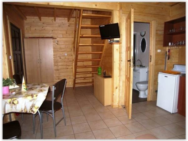 Ośrodek Wypoczynkowy Albatros