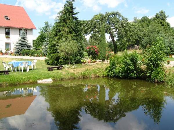 Agroturystyka w Karkonoszach