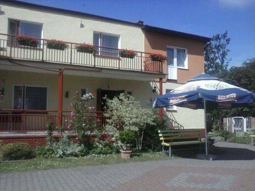 Villa Morena Dziwnów