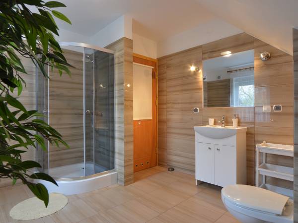 Apartament Słonecznikowy