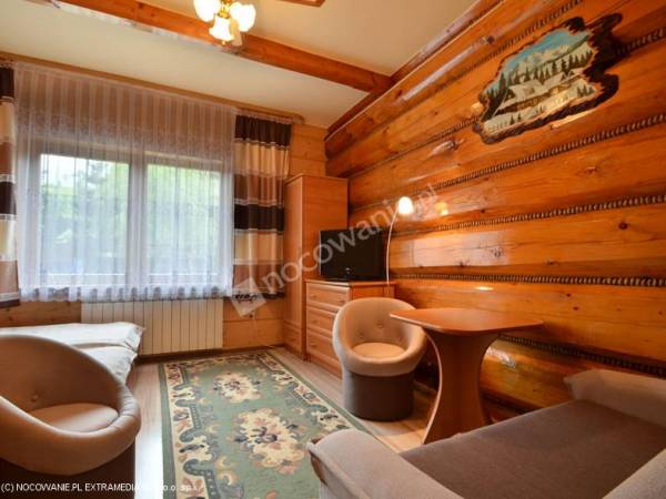 Pokoje Gościnne Monika