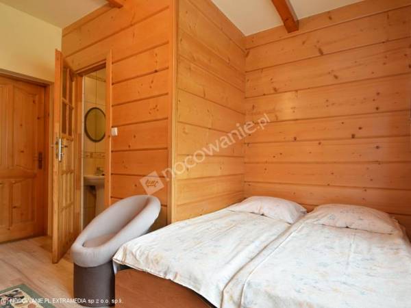 Pokoje Gościnne Monika