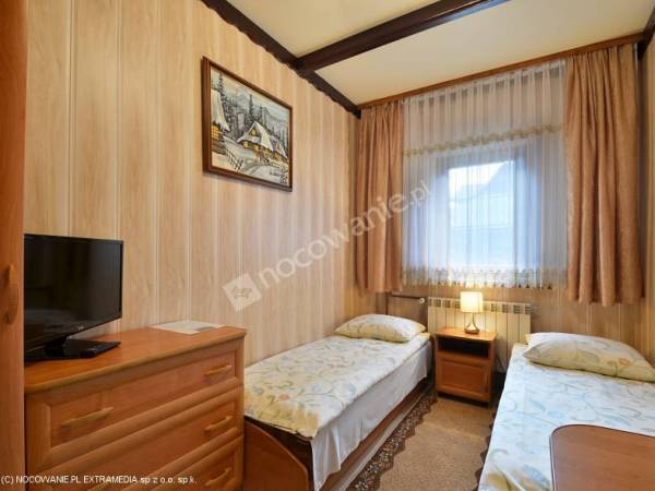 Pokoje Gościnne Monika