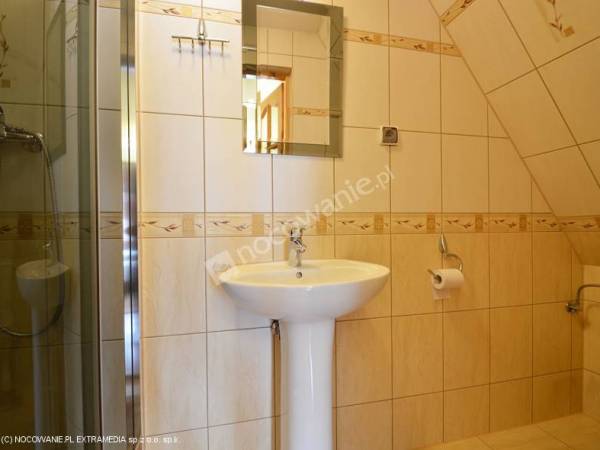 Pokoje Gościnne Monika