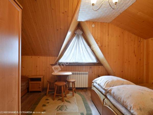 Pokoje Gościnne Monika