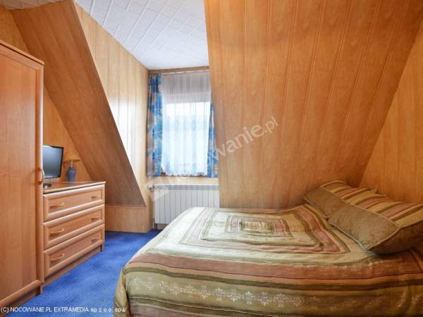 Pokoje Gościnne Monika