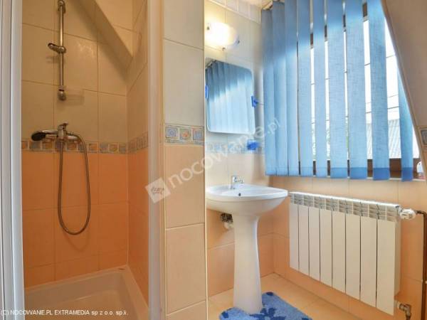 Pokoje Gościnne Monika