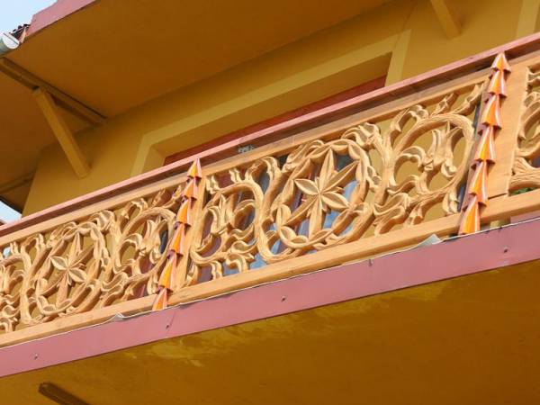 Gospodarstwo Karolina