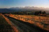 Pokoje Gościnne Chochołów