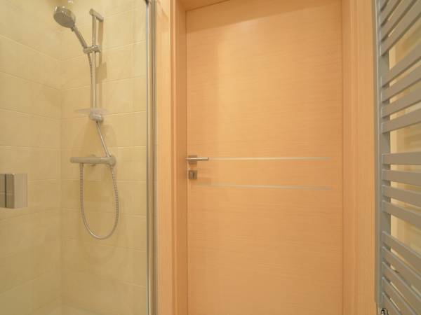 Apartament z tarasem 