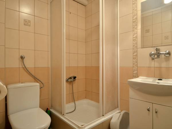 Pokoje do wynajęcia U Kwiatków