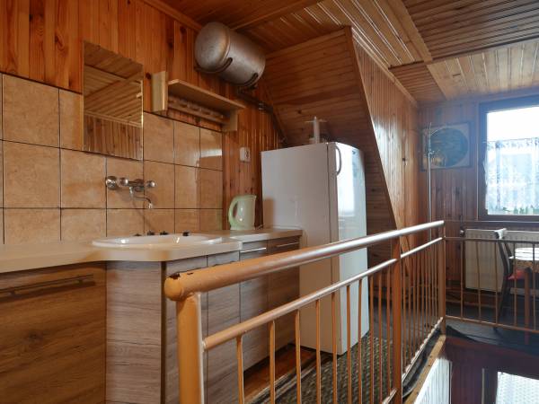 Pokoje do wynajęcia U Kwiatków