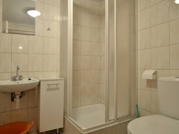 Pokoje do wynajęcia U Kwiatków