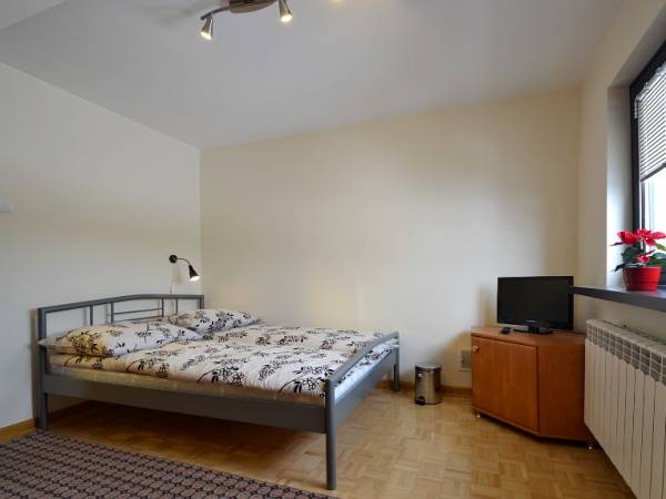 Agroturystyka Willa Platan