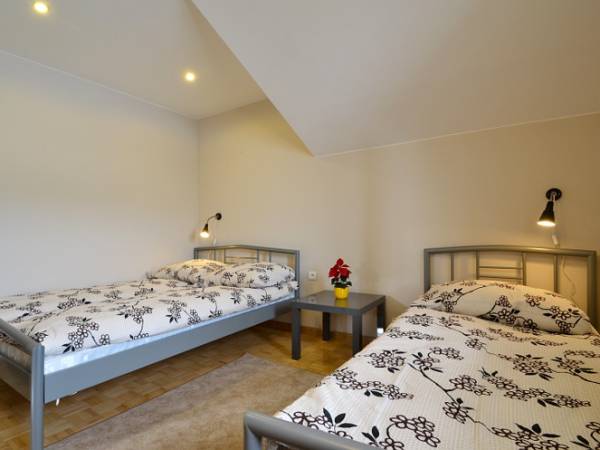 Agroturystyka Willa Platan