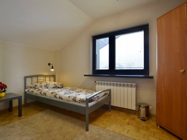 Agroturystyka Willa Platan