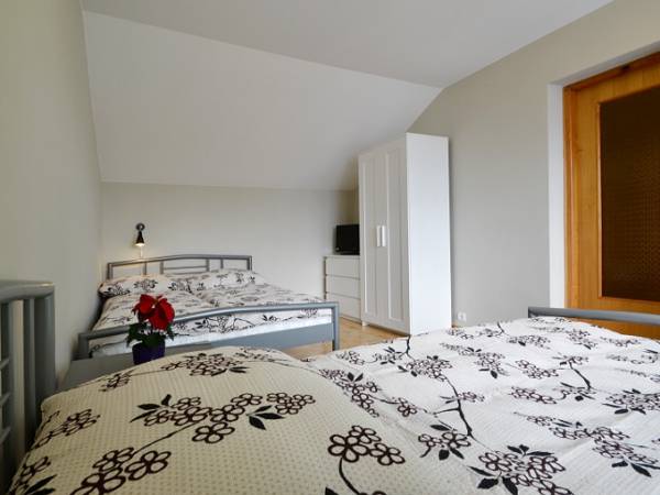 Agroturystyka Willa Platan