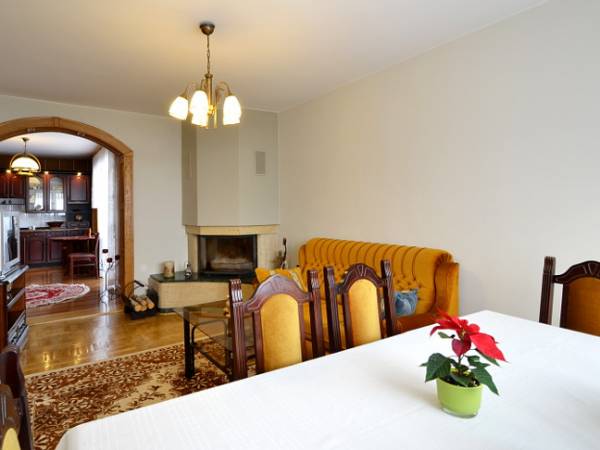 Agroturystyka Willa Platan