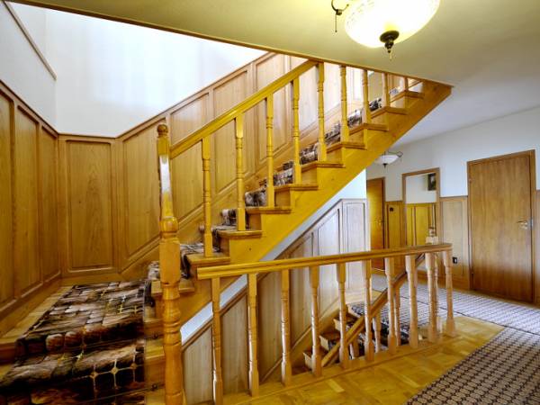 Agroturystyka Willa Platan