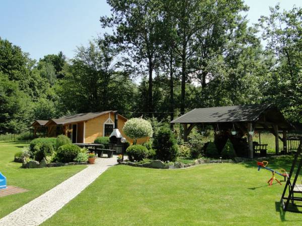 Gościniec Pod Brzegiem