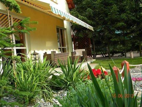 Gospodarstwo Agroturystyczne Marta