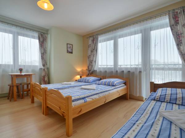 Agroturystyka Grevanti